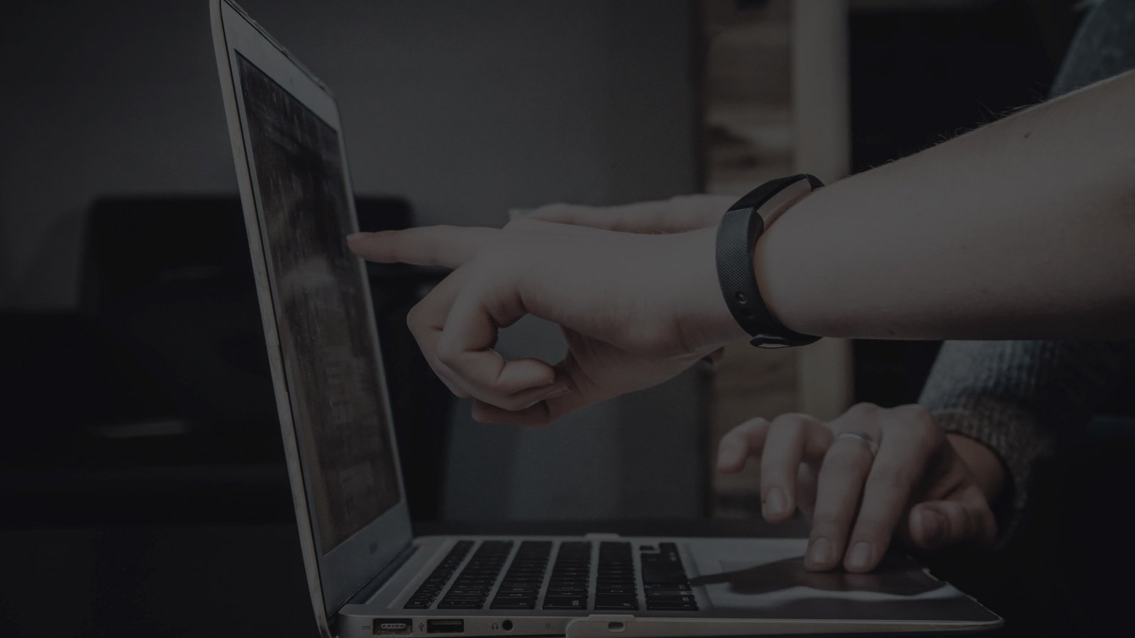 Utilizar la tecnología para analizar las redes de influencia en las empresas